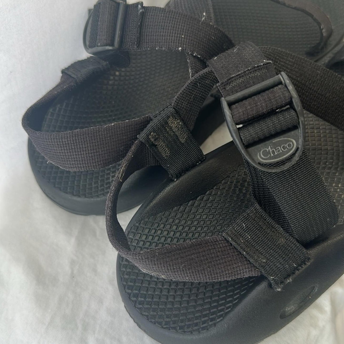 CHACO, Men’s Z1 Classic, Black, Sz 12