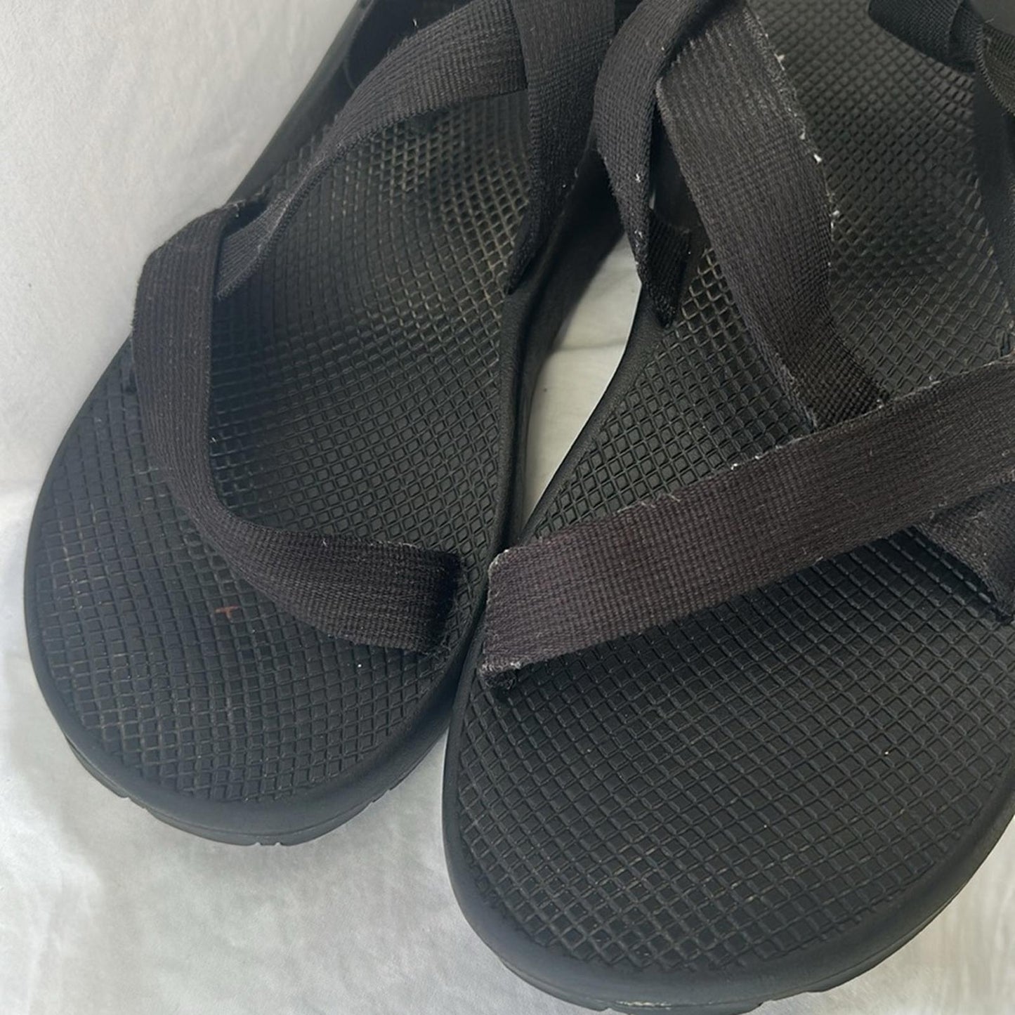 CHACO, Men’s Z1 Classic, Black, Sz 12