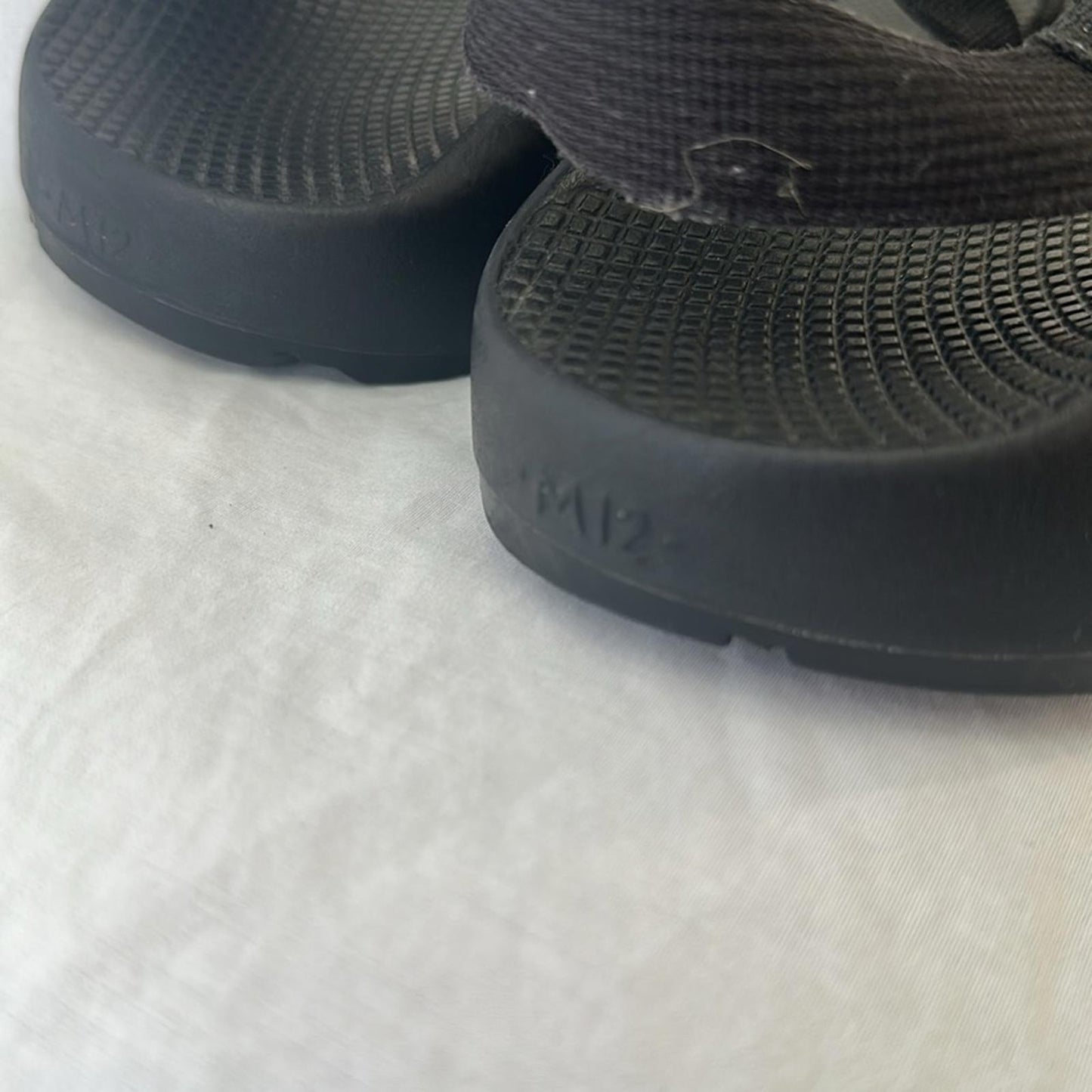 CHACO, Men’s Z1 Classic, Black, Sz 12