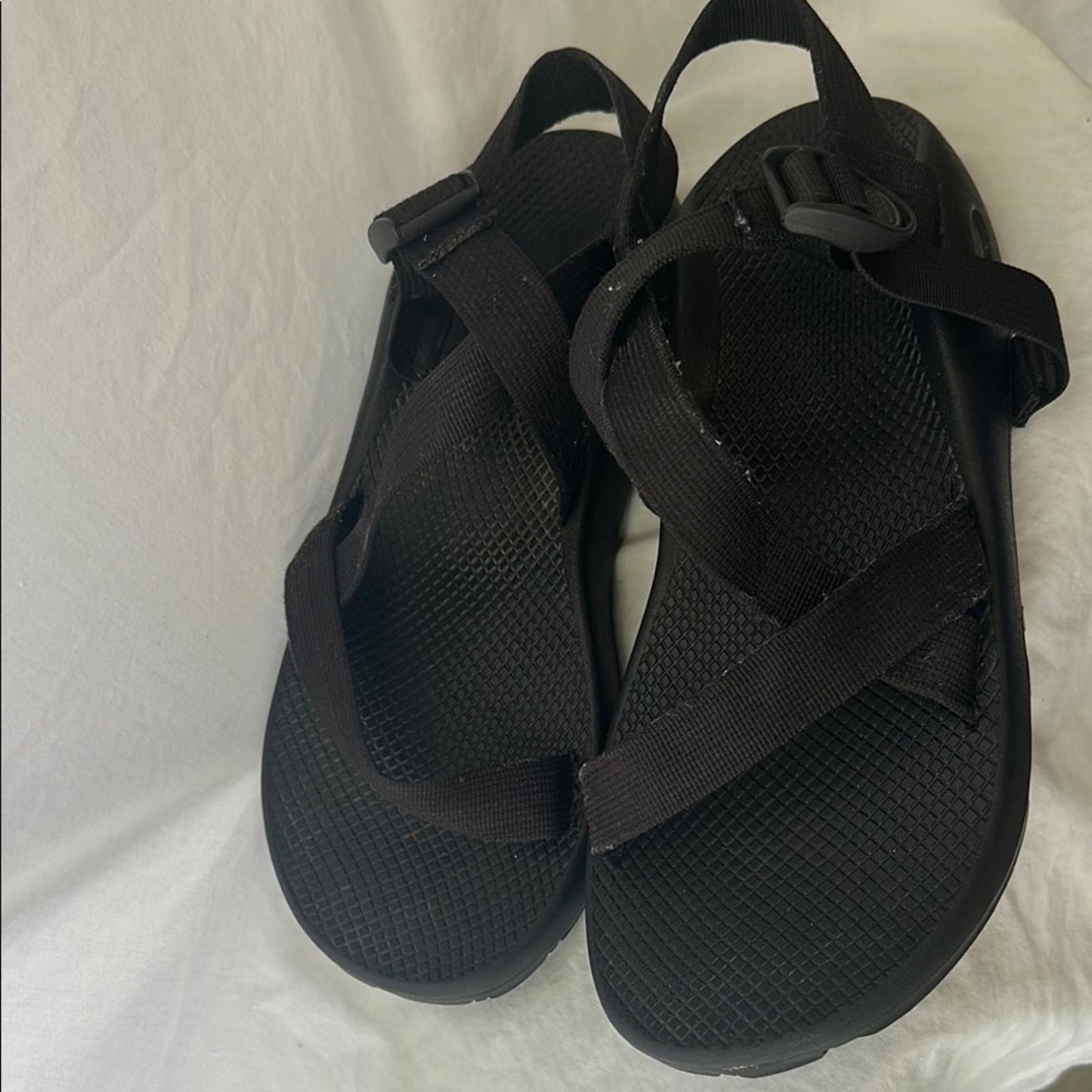 CHACO, Men’s Z1 Classic, Black, Sz 12
