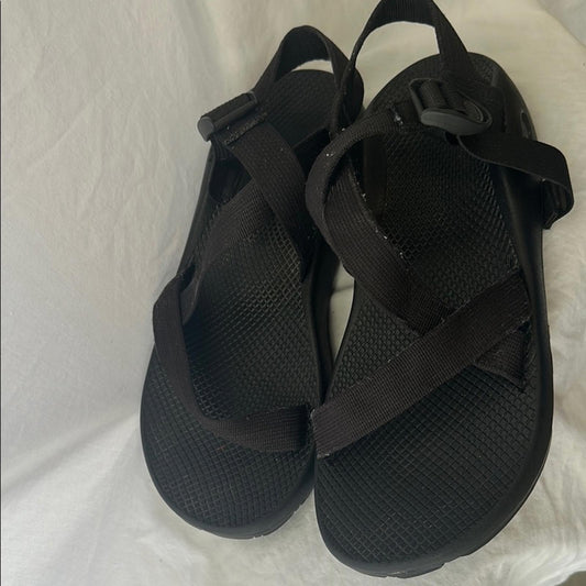 CHACO, Men’s Z1 Classic, Black, Sz 12