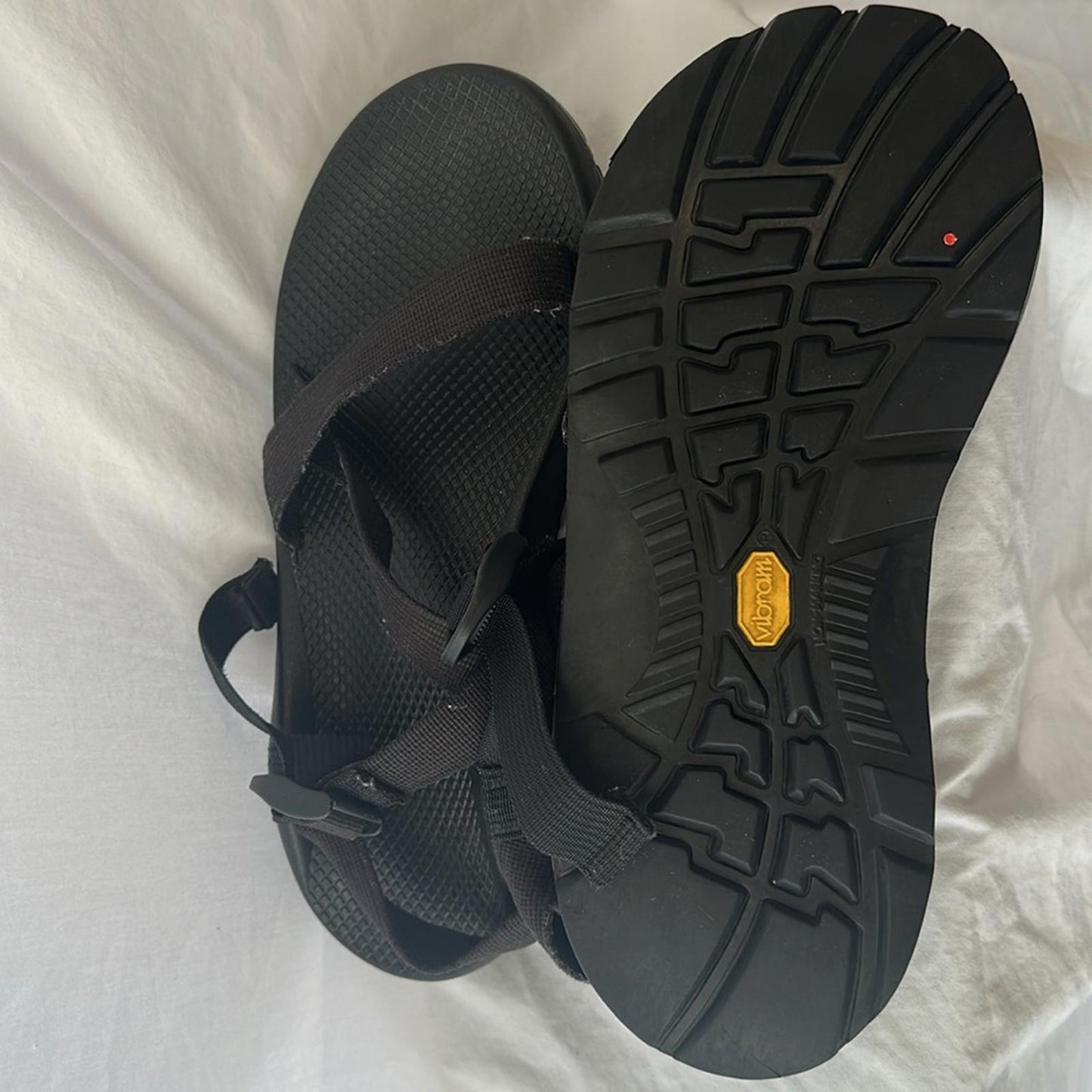 CHACO, Men’s Z1 Classic, Black, Sz 12